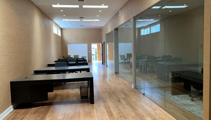 Office Space for Rent at 10317 Washington Blvd Culver City, CA 90232 - #2