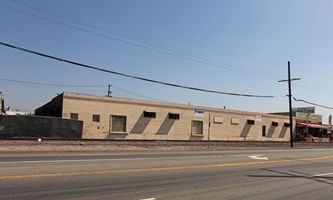 Warehouse Space for Sale located at 150-154 E 58th St Los Angeles, CA 90011