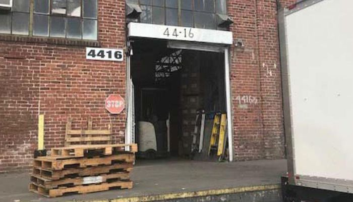 Warehouse Space for Rent at 4416 Pacific Blvd Vernon, CA 90058 - #1