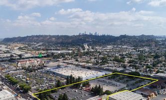Warehouse Space for Sale located at 3200 N San Fernando Rd Los Angeles, CA 90065