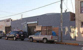 Warehouse Space for Rent located at 120 W 22nd St Los Angeles, CA 90007