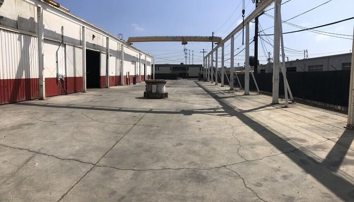 Warehouse Space for Rent at 18071 Mount Washington St Fountain Valley, CA 92708 - #4
