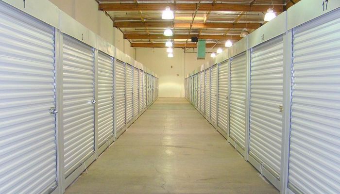 Warehouse Space for Rent at 8 Whatney Irvine, CA 92618 - #2