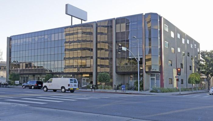 Office Space for Rent at 11388-11390 W Olympic Blvd Los Angeles, CA 90064 - #3