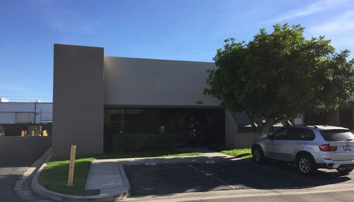 Warehouse Space for Rent at 634-660 S State College Blvd Fullerton, CA 92831 - #13
