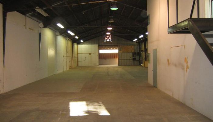 Warehouse Space for Rent at 111 E Linden Ave Burbank, CA 91502 - #13