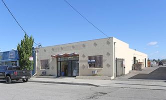 Warehouse Space for Rent located at 8740 Remmet Ave Canoga Park, CA 91304