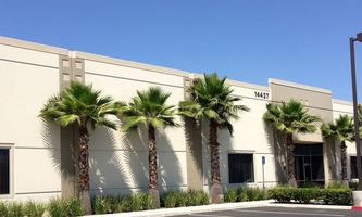 Warehouse Space for Rent located at 14427 Meridian Pky #G Riverside, CA 92518
