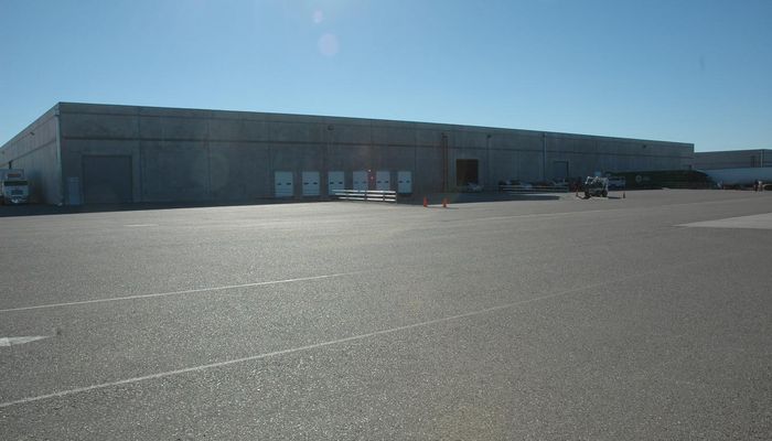 Warehouse Space for Rent at 3700 Leckron Rd Modesto, CA 95357 - #2