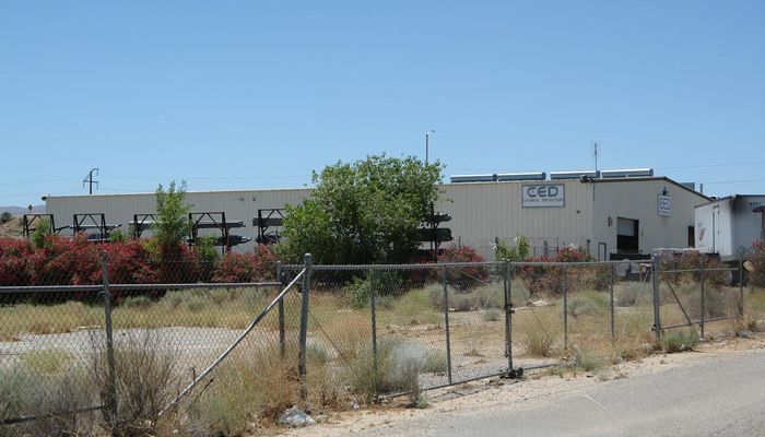 Warehouse Space for Rent at 12137 Industrial Blvd Victorville, CA 92395 - #6