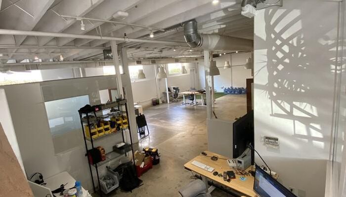 Office Space for Rent at 3617-3619 Hayden Ave Culver City, CA 90232 - #6