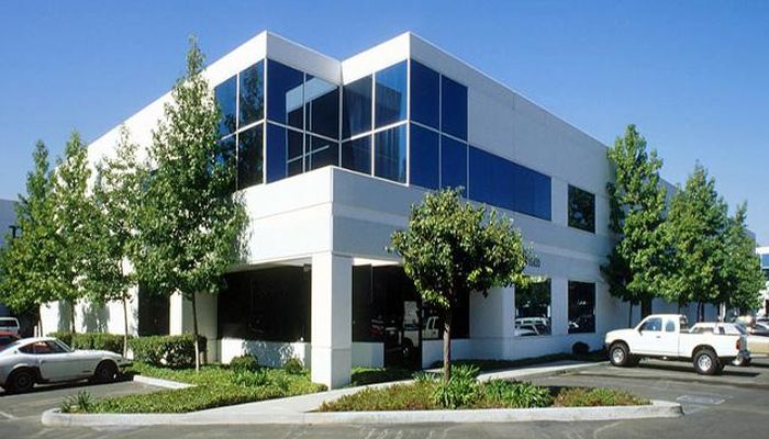 Lab Space for Rent at 15916 & 15920 Bernardo Center Drive San Diego, CA 92127 - #1