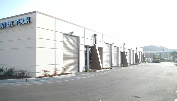 Warehouse Space for Rent at 41110 Sandalwood Cir Murrieta, CA 92562 - #1