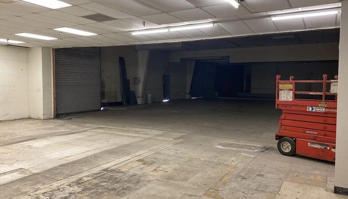 Warehouse Space for Rent at 175 E 20th St Chico, CA 95928 - #3