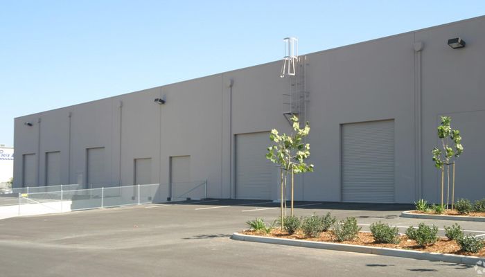 Warehouse Space for Rent at 11260 Pyrites Way Rancho Cordova, CA 95670 - #3
