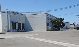 Warehouse Space for Rent located at 3100 E 26th St Vernon, CA 90058