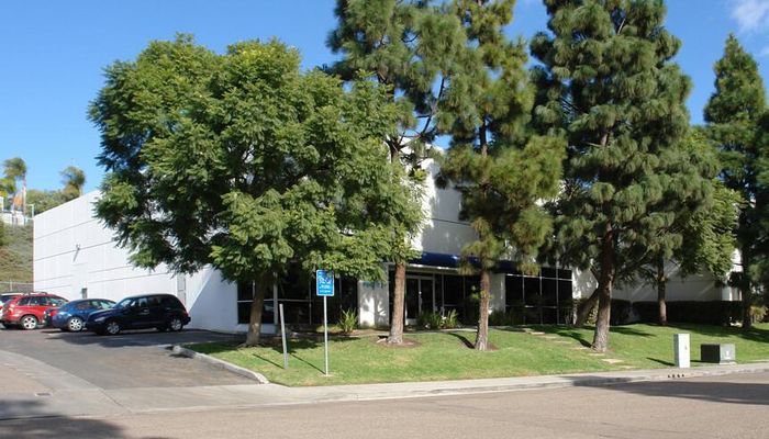 Warehouse Space for Rent at 751 Design Ct Chula Vista, CA 91911 - #1