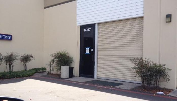 Lab Space for Rent at 8967 Complex Dr San Diego, CA 92123 - #1