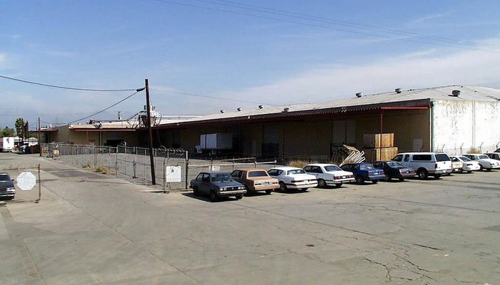 Warehouse Space for Rent at 15110 Nelson Ave City Of Industry, CA 91744 - #2
