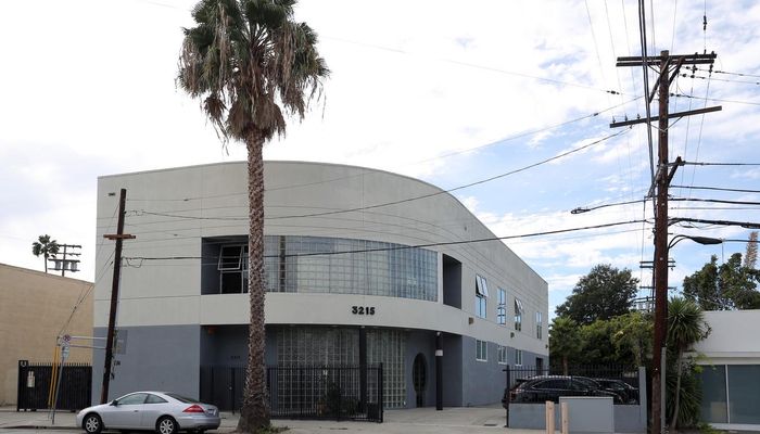 Office Space for Rent at 3215 La Cienega Ave Los Angeles, CA 90034 - #1