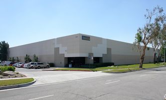 Warehouse Space for Rent located at 8675 Rochester Ave Rancho Cucamonga, CA 91730