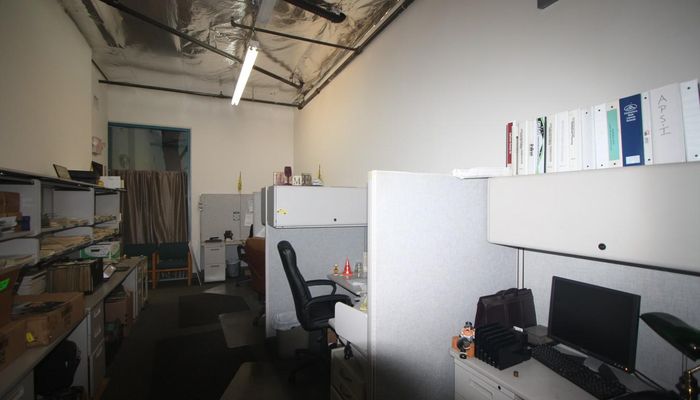 Warehouse Space for Rent at 28486 Westinghouse Pl Valencia, CA 91355 - #14
