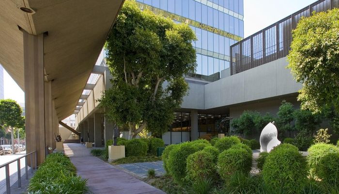 Office Space for Rent at 433 N Camden Dr Beverly Hills, CA 90210 - #16