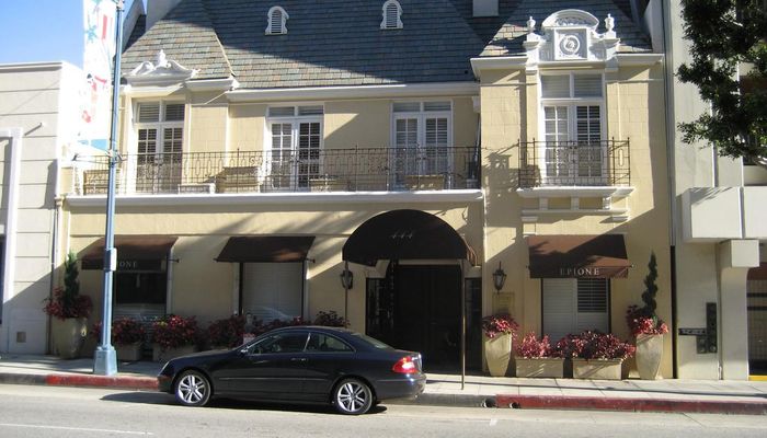 Office Space for Rent at 444 N Camden Dr Beverly Hills, CA 90210 - #16