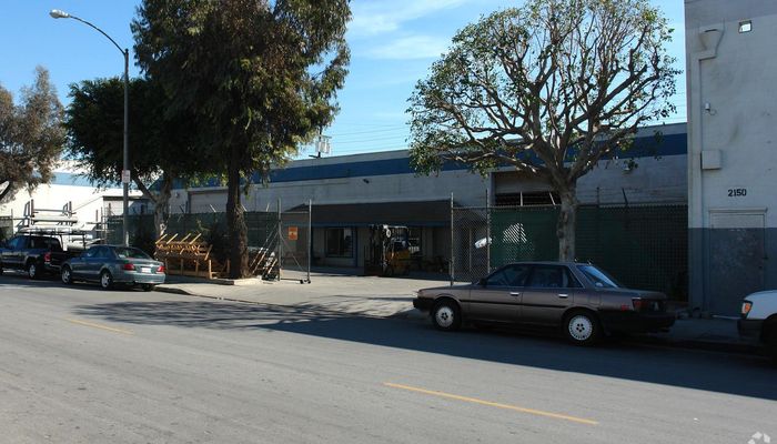 Warehouse Space for Rent at 2130 W 15th St Long Beach, CA 90813 - #2