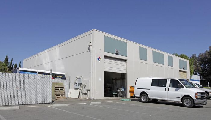 Warehouse Space for Rent at 1818 Arnold Industrial Pl Concord, CA 94520 - #1