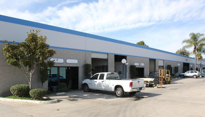 Warehouse Space for Rent at 2820 Via Orange Way Spring Valley, CA 91978 - #7