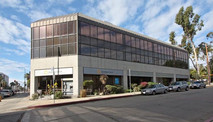 Office Space for Rent at 12401 Wilshire Blvd Los Angeles, CA 90025 - #3