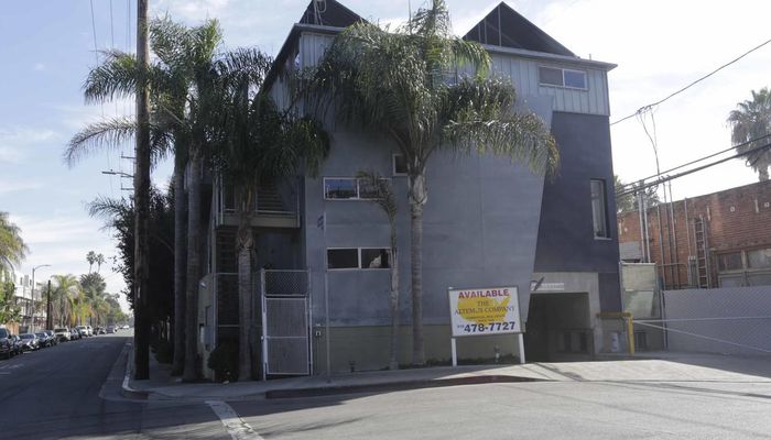 Office Space for Rent at 1201-1291 Electric Ave Venice, CA 90291 - #25