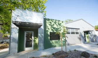 Warehouse Space for Rent located at 1262 Humboldt Ave Chico, CA 95928
