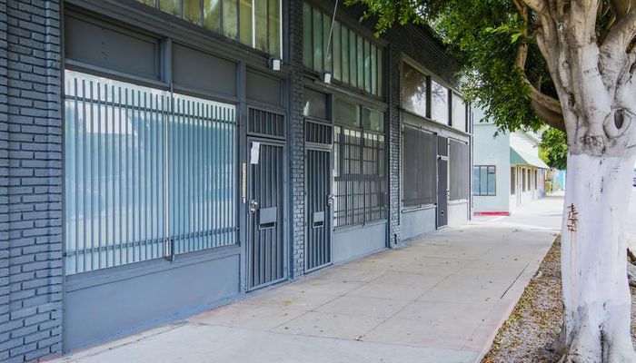 Office Space for Rent at 1320-1324 Pacific Ave Venice, CA 90291 - #4