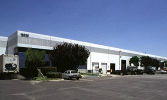 Warehouse Space for Rent located at 12020 Woodruff Ave Downey, CA 90241