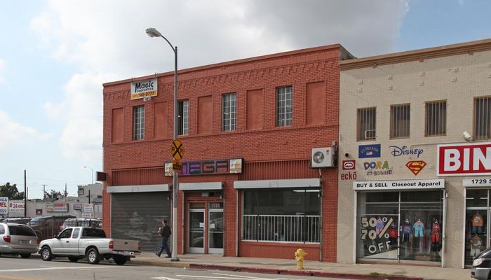 Warehouse Space for Rent at 1733 S Los Angeles St Los Angeles, CA 90015 - #5
