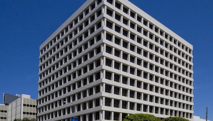 Office Space for Rent at 11620 Wilshire Blvd. Los Angeles, CA 90025 - #1