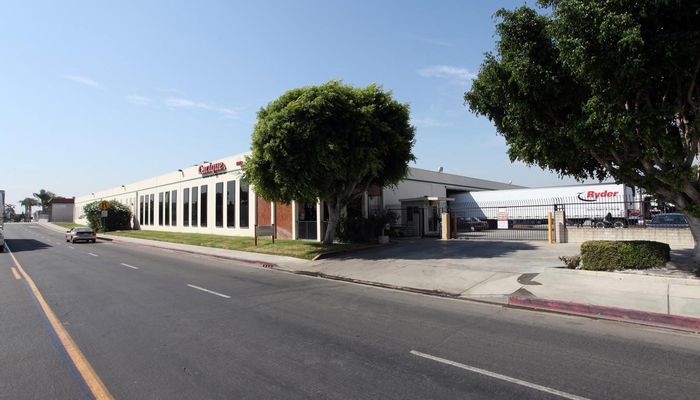 Warehouse Space for Rent at 14923 E Proctor Ave City Of Industry, CA 91746 - #1