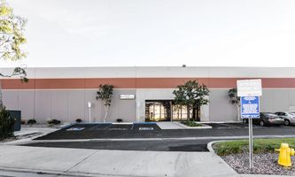 Warehouse Space for Rent located at 17022 S Montanero Ave Carson, CA 90746