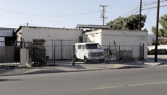 Warehouse Space for Sale at 240 S Oak Ave Pomona, CA 91766 - #2