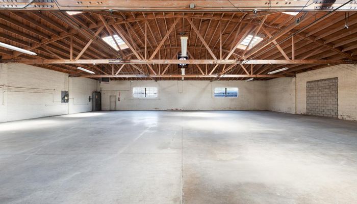 Warehouse Space for Rent at 8525 Steller Dr Culver City, CA 90232 - #9