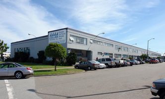 Warehouse Space for Rent located at 50-90 Dorman Ave San Francisco, CA 94124