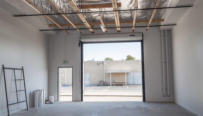 Warehouse Space for Rent at 15420 Tamarack Dr Victorville, CA 92392 - #12