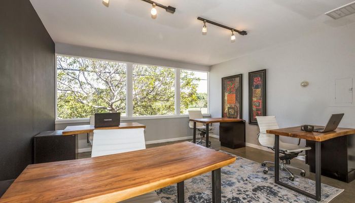 Office Space for Rent at 1810 14th St Santa Monica, CA 90404 - #22