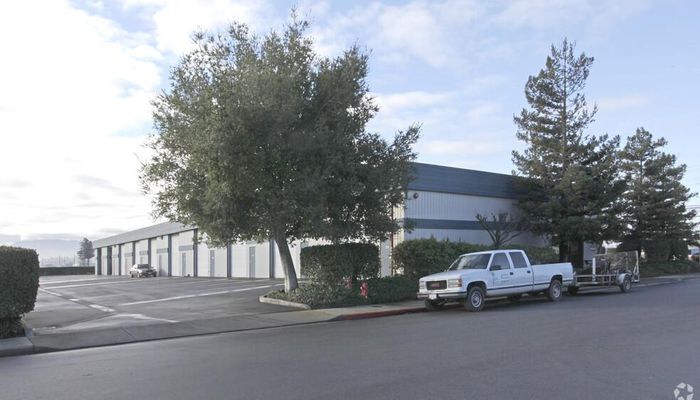 Warehouse Space for Rent at 1725 San Felipe Rd Hollister, CA 95023 - #2