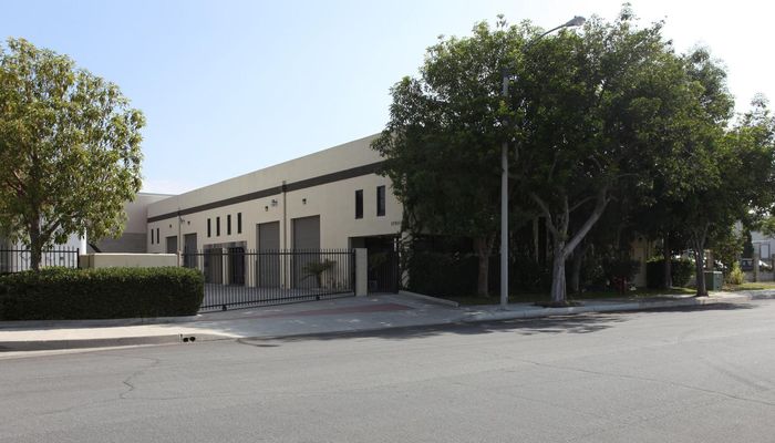 Warehouse Space for Rent at 11901 Goldring Rd Arcadia, CA 91006 - #7