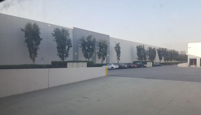 Warehouse Space for Rent at 2130 S Haven Ave Ontario, CA 91761 - #30