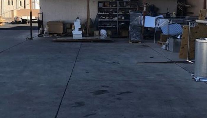 Warehouse Space for Sale at 221 F St Needles, CA 92363 - #23