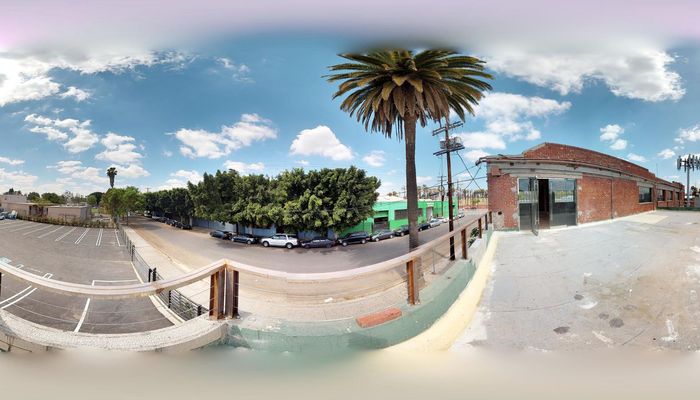 Warehouse Space for Rent at 1914 Raymond Ave Los Angeles, CA 90007 - #39